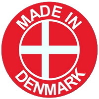 Temperaturregulerende dyne Made in Denmark